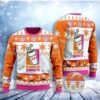 Dunkin Donuts Christmas Christmas Limited Ugly Sweater - Narides