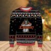 Duuude Anaheim Ducks Christmas Ugly Sweater - Narides