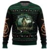 Elden Ring V2 Party Ideas Christmas Jumper Limited Ugly Sweater - Narides