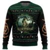 Elden Ring v2 Ugly Christmas Sweater - Holiday Jumper Sweatshirt - Narides