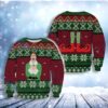 Elf 2003 Christmas Awesome Ugly Sweater - Narides