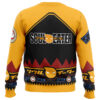 Evans Soul Eater Ugly Christmas Sweater - Holiday Jumper Sweatshirt - Narides