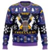 Excellent Bill And Ted Christmas Limited Ugly Sweater - Narides