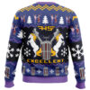 Excellent Bill and Ted Ugly Christmas Sweater - Holiday Jumper Sweatshirt - Narides