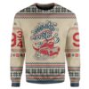 Express Christmas Us3271 Ugly Sweater - Narides