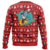 Fa-La-La-La Futurama Ugly Christmas Sweater - Holiday Jumper Sweatshirt - Narides