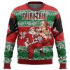 Fairy Tail Christmas Limited Ugly Sweater - Narides