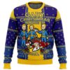 Fallout Gary Christmas Limited Ugly Sweater - Narides