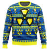 Fallout Ugly Christmas Sweater - Holiday Jumper Sweatshirt - Narides