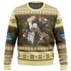 Familia Myth Danmachi Christmas Limited Ugly Sweater - Narides