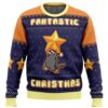 Fantastic Christmas Fantastic Beasts And Where To Find Them Christmas Ugly Sweater - Narides