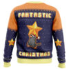 Fantastic Christmas Fantastic Beasts and Where to Find Them Ugly Christmas Sweater - Holiday Jumper Sweatshirt - Narides