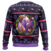 Fantasy Puppet Christmas Dark Crystal Ugly Christmas Sweater - Holiday Jumper Sweatshirt - Narides