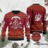 Ferrets In Your Area Christmas Us1005 Awesome Ugly Sweater - Narides