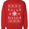 Filipino Christmas Awesome Ugly Sweater - Narides