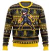 Final Fantasy Noctis Christmas Awesome Ugly Sweater - Narides