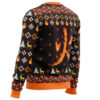 Fire Rengoku Demon Slayer Christmas Sweater - Holiday Jumper Sweatshirt - Narides