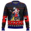 Flcl Poster Christmas Limited Ugly Sweater - Narides