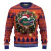 Florida Gators Party Ideas Christmas Jumper Limited Ugly Sweater - Narides