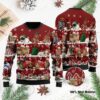 For Cavoodle Lovers Christmas Us1045 Limited Ugly Sweater - Narides