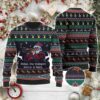 For Pet Lovers On Christmas Day Christmas Us3279 Ugly Sweater - Narides