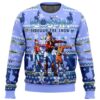 Fortnite Snow Floss Christmas Limited Ugly Sweater - Narides