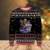 Franchise Record Justin Jefferson Limited Ugly Sweater - Narides