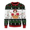 Frida Kahlo Frida Kahlo Christmas Frida Kahlo Shirt Awesome Ugly Sweater - Narides