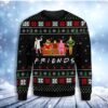 Friends Christmas Movie Christmas Ugly Sweater - Narides