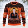 Friends Im Chandler 2 Friends Tv Series Fan Ugly Sweater - Narides