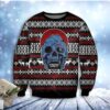 Fright Night Horror Movie Christmas Christmas Awesome Ugly Sweater - Narides