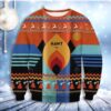 Fuerst Wiacek Hawt Dipa Womens Christmas Ugly Sweater - Narides