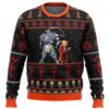 Fullmetal Alchemist Elrics Sprites Christmas Ugly Sweater - Narides