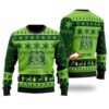 Funny Buchanans Whisky Custom Christmas Jumpers Limited Ugly Sweater - Narides