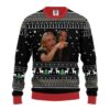 Funny Christmas Jumper Amazing Idea Thanksgiving Ugly Sweater - Narides