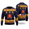 Funny Strohs Beer Personalized Christmas Jumpers Limited Ugly Sweater - Narides