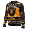 Game of Thrones House Greyjoy Ugly Christmas Sweater - Holiday Jumper Sweatshirt - Narides