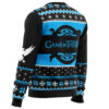 Game of Thrones Night's Watch Ugly Christmas Sweater - Holiday Jumper Sweatshirt - Narides