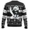 Game of Yorha Nier Automata Ugly Christmas Sweater - Holiday Jumper Sweatshirt - Narides