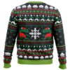 Games of Christmas Past Atari Games Ugly Christmas Sweater - Holiday Jumper Sweatshirt - Narides