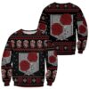 Garrison Awesome Ugly Sweater - Narides