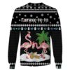 Gearhumans Christmas Limited Ugly Sweater - Narides