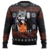 Ghibli Miyazaki Party Ideas Christmas Jumper Limited Ugly Sweater - Narides