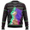 Ghost In The Shell Major Christmas Awesome Ugly Sweater - Narides