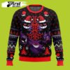 Ghosts Gengar Ghastly Pokemon Christmas The First Dreamer Store Limited Ugly Sweater - Narides