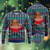 Gingerbread Christmas S Awesome Ugly Sweater - Narides