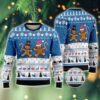 Gingerbread Man Christmas S 8 Limited Ugly Sweater - Narides