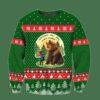 Go Camping Play With Bear Christmas Us3216 Limited Ugly Sweater - Narides