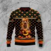 Goldendoodle Christmas Us1991 Awesome Ugly Sweater - Narides