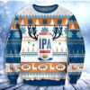 Good People India Pale Ale Womens Christmas Limited Ugly Sweater - Narides